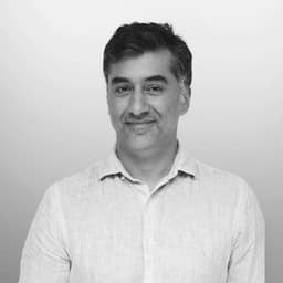 Ibrahim Bayer, founder and senior engineer at IB Group
